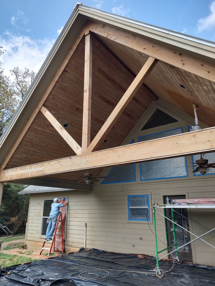 All Photos for Summers Construction in 77541, TX