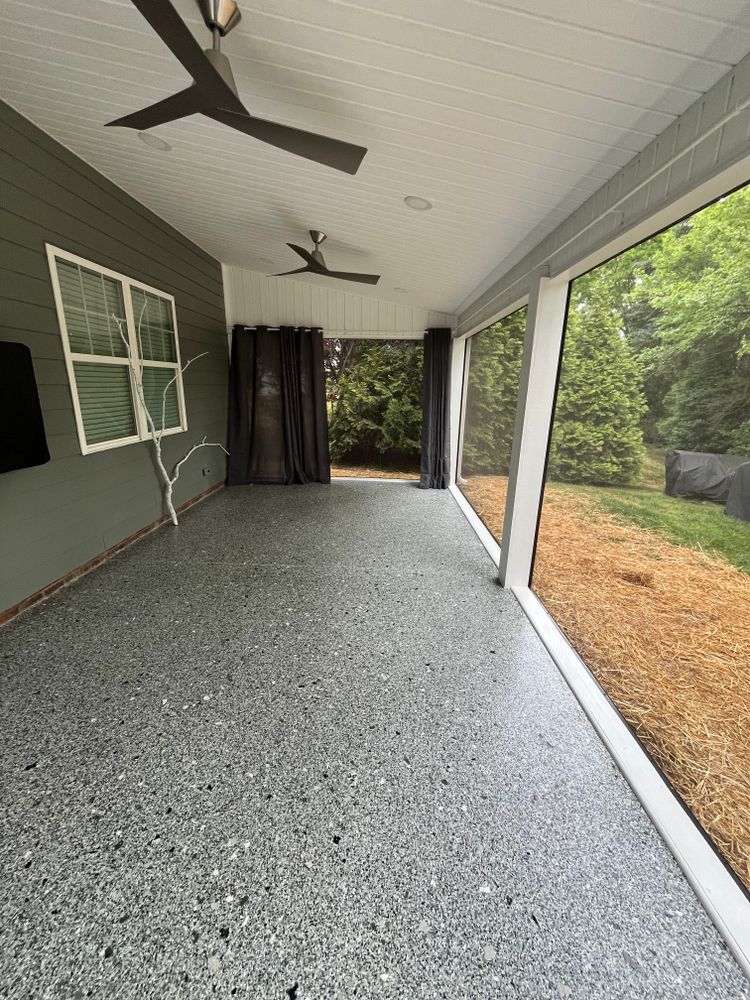 All Photos for Hughes Builders LLC in Greensboro, NC