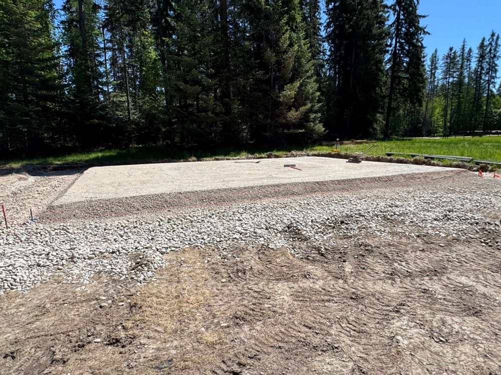 All Photos for Montana Concrete Creations in Bigfork, MT