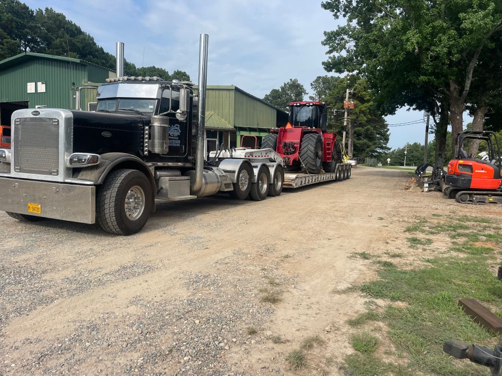 All Photos for Double J Excavation in Nashville, AR