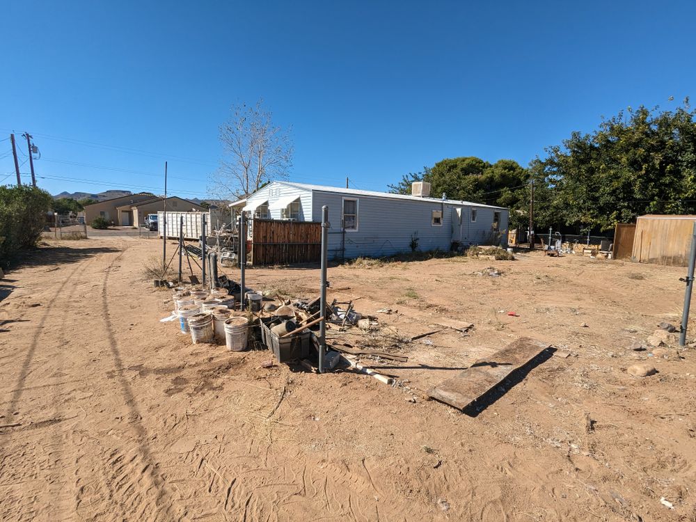 All Photos for Bar None Painting and KRS Construction in Kingman, AZ