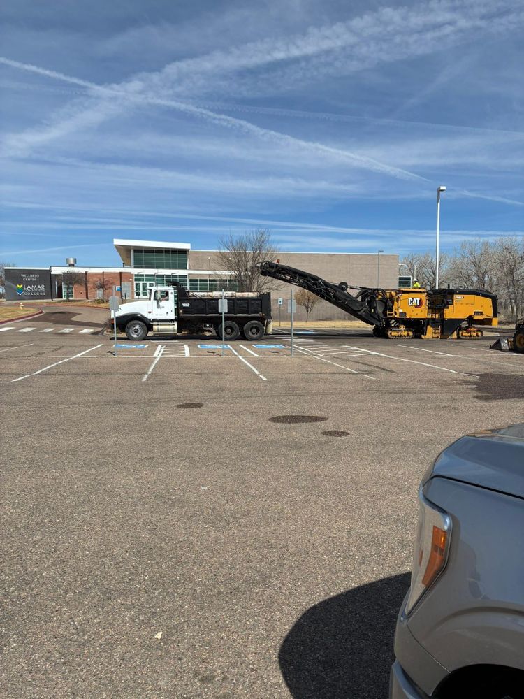 All Photos for Cornejo Materials and Asphalt in Pueblo, CO