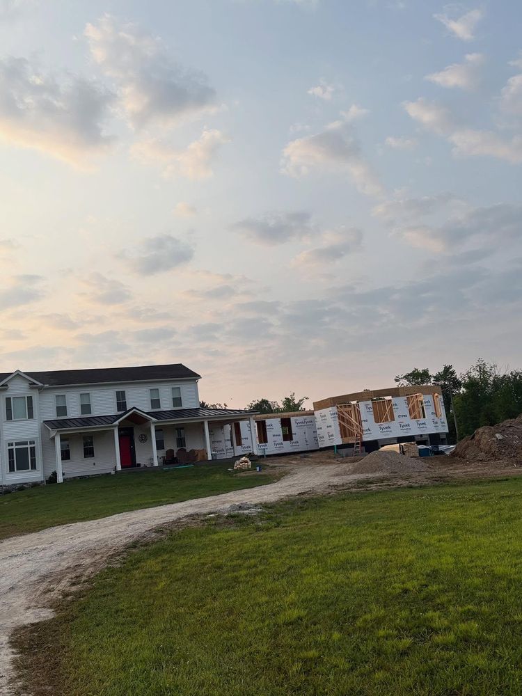 All Photos for RS Masonry LLC in Akron, Ohio