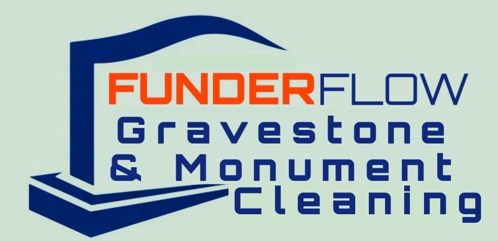 Gravestone & Monument Cleaning for FunderFlow Commercial and Residential Pressure Washing Inc in Tupelo, MS