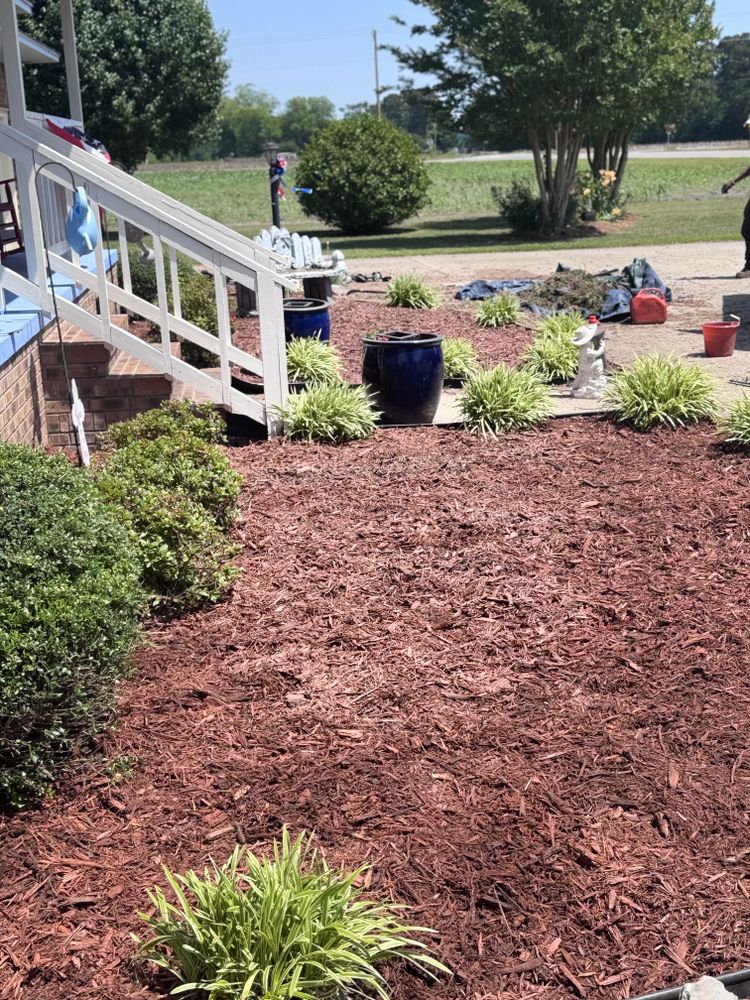 All Photos for Trinity Landscapes  in Lumberton, NC
