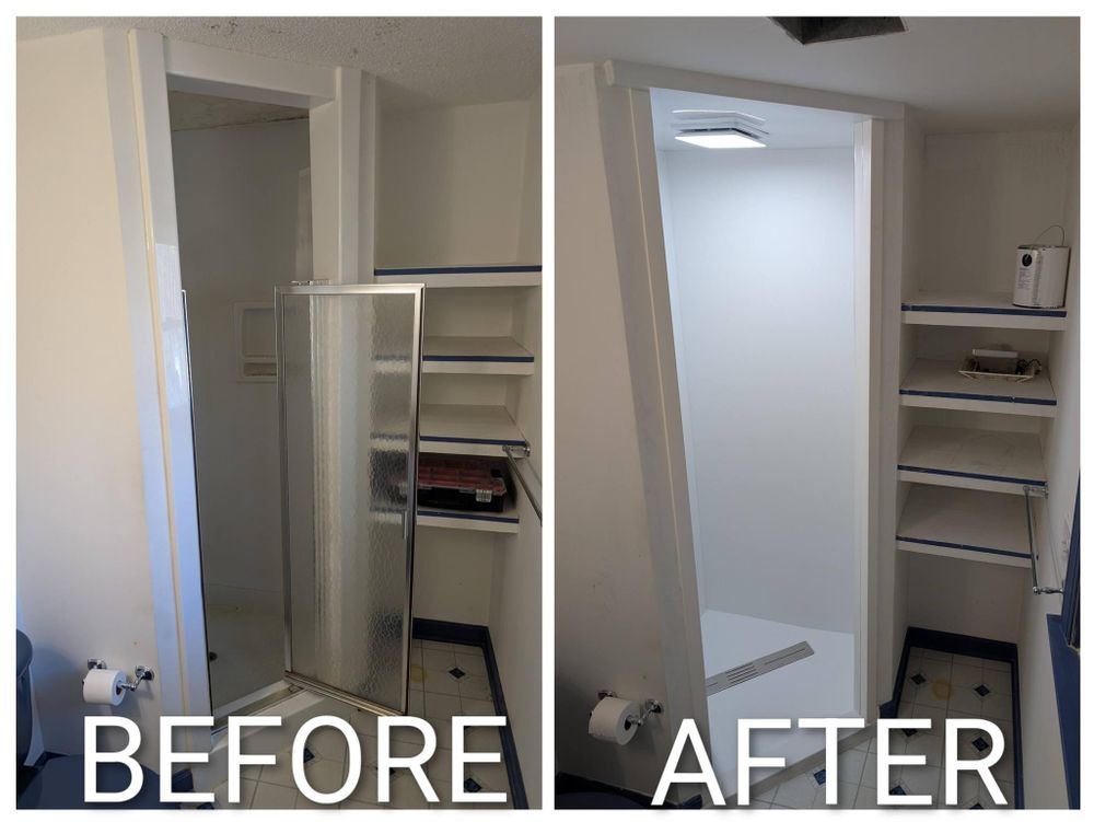 All Photos for Brick City Bath in Sanford, NC