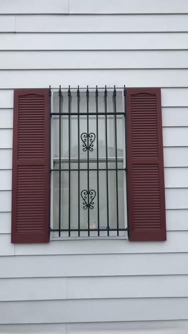 All Photos for Jones Welding and Ornamental Iron in Grayson, Kentucky