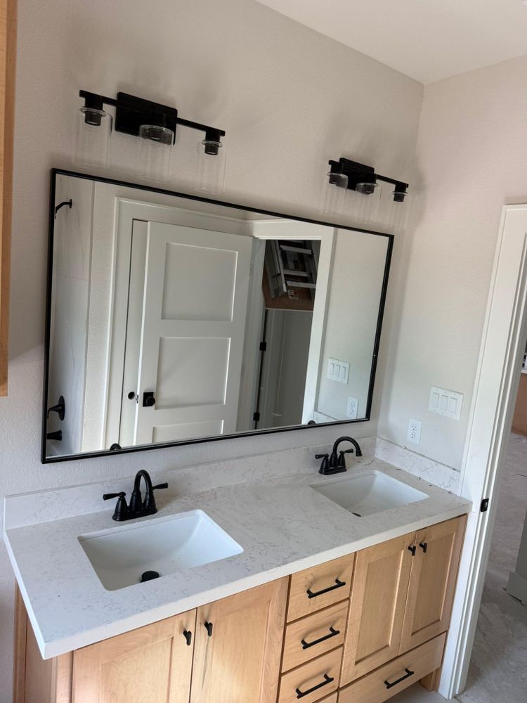 All Photos for CWC Custom Homes & Barndominiums in Snook, TX