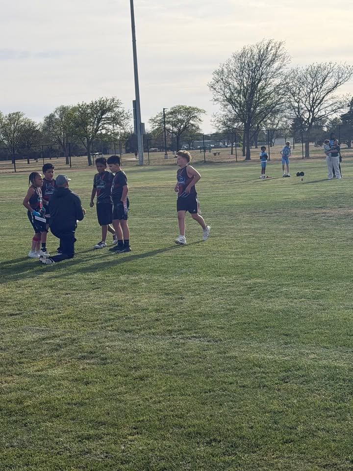 All Photos for Iron Plains Youth Football League in Amarillo, TX