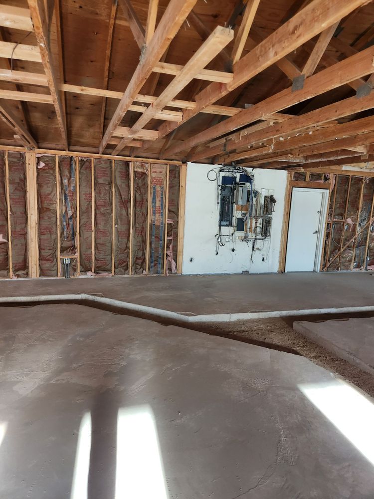 All Photos for Ant Farm Construction in Kingman, AZ