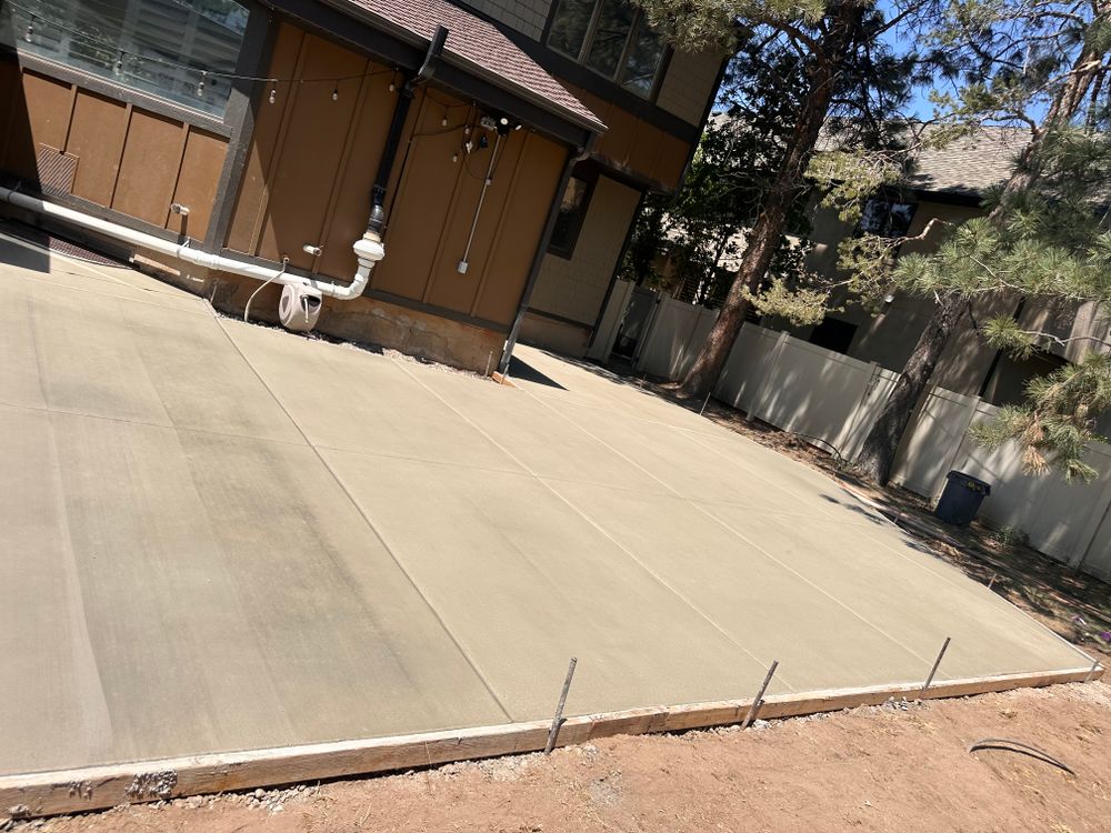All Photos for Legend Construction and Concrete   in Salt Lake City, UT