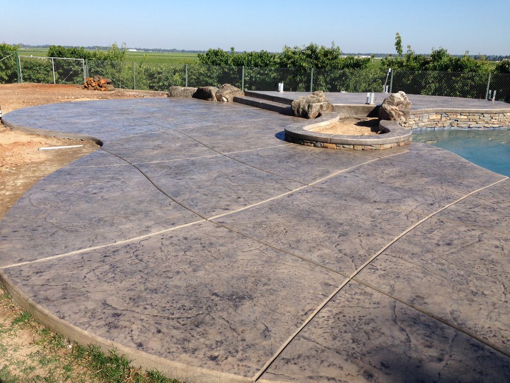 All Photos for Salas Concrete in Fresno, CA