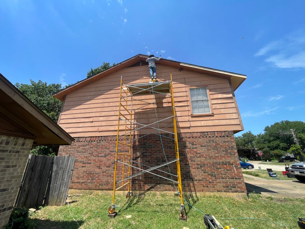 All Photos for Keeping Up With The Jones LLC in Corsicana, TX