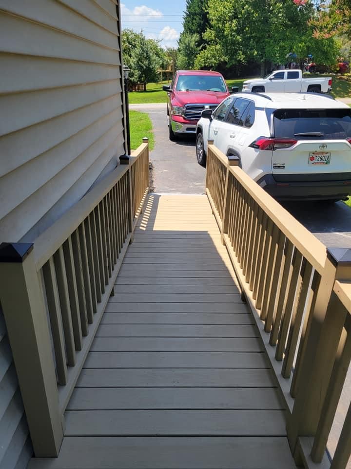 All Photos for GVL Renovations in Greenville, SC