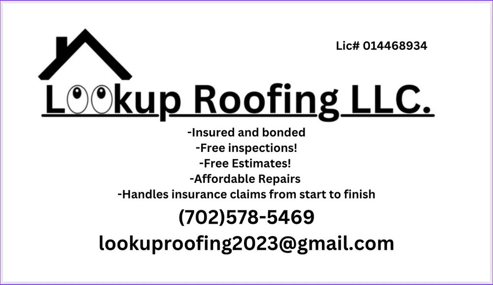 All Photos for Lookup Roofing LLC in Saint Charles, MO