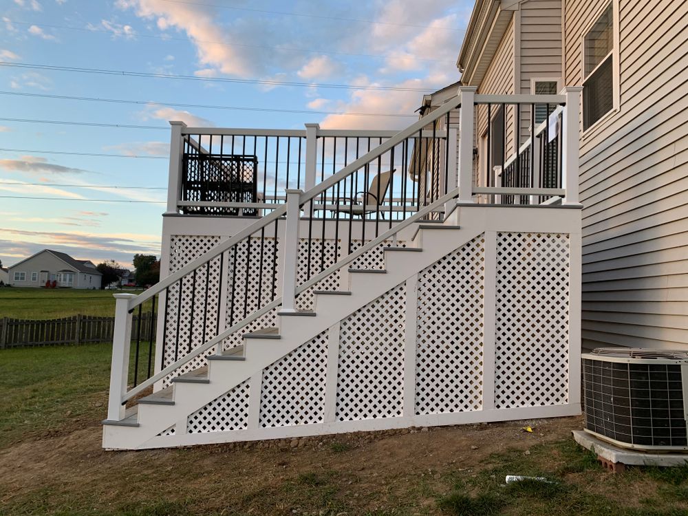 All Photos for The Fairfield County Remodeling Co. in Baltimore, OH