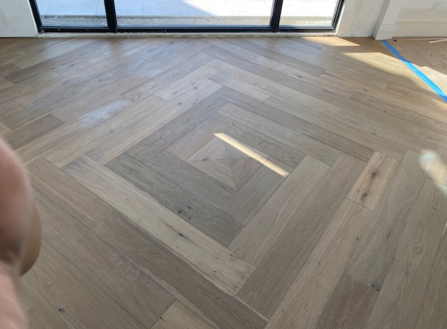 All Photos for Luxury Flooring in San Antonio, TX