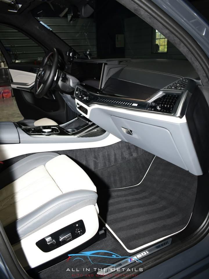 All Photos for ALL IN THE DETAILS in Albemarle, NC