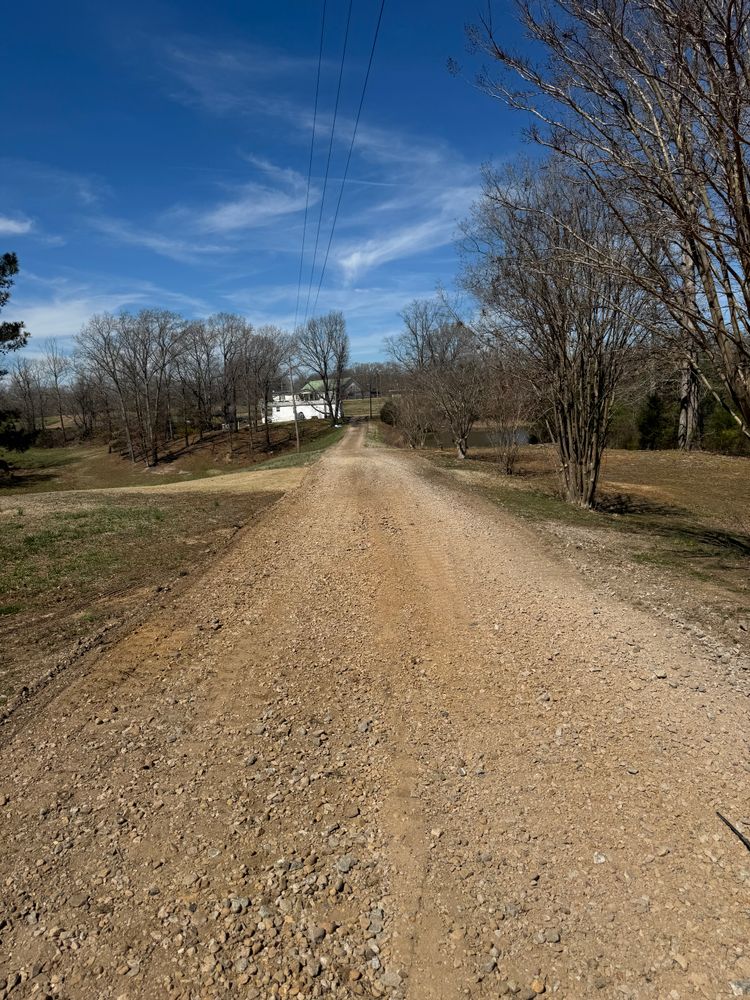 All Photos for Simmons land works in Sardis,, TN