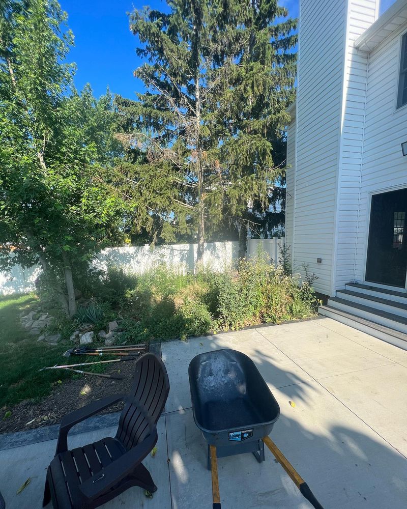 All Photos for Bielinski Bros Landscaping in Erie County, NY
