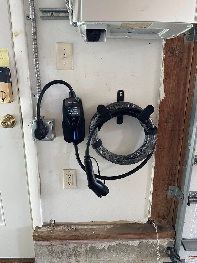 Our expert electricians deliver reliable wiring and rewiring services, ensuring your home's electrical system is safe, efficient, and up to code. Trust us for seamless installations and top-notch maintenance solutions. for Triple J Electric LLC in Milford, DE