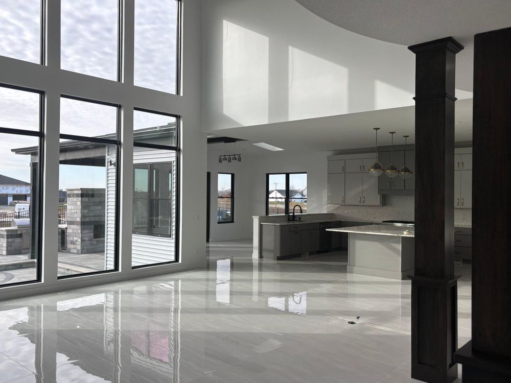 All Photos for Murrell Homes in Davenport, IA