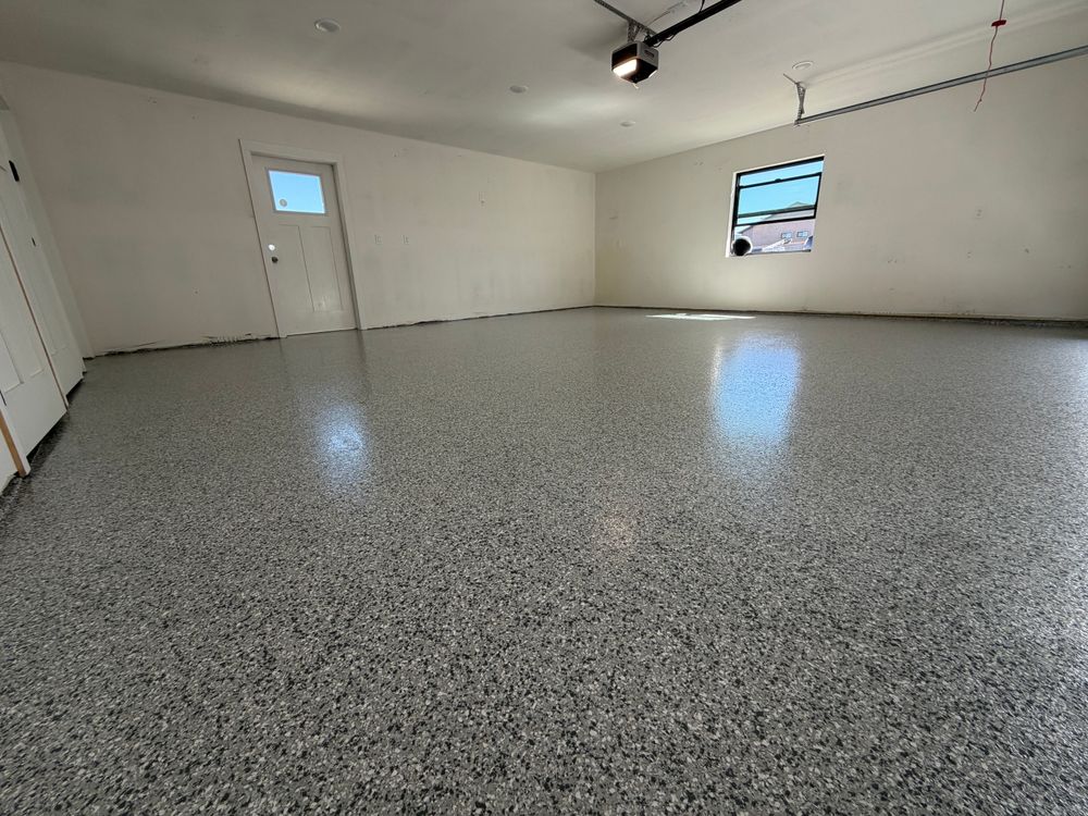 All Photos for PRYME EPOXY LLC in Mayer, AZ