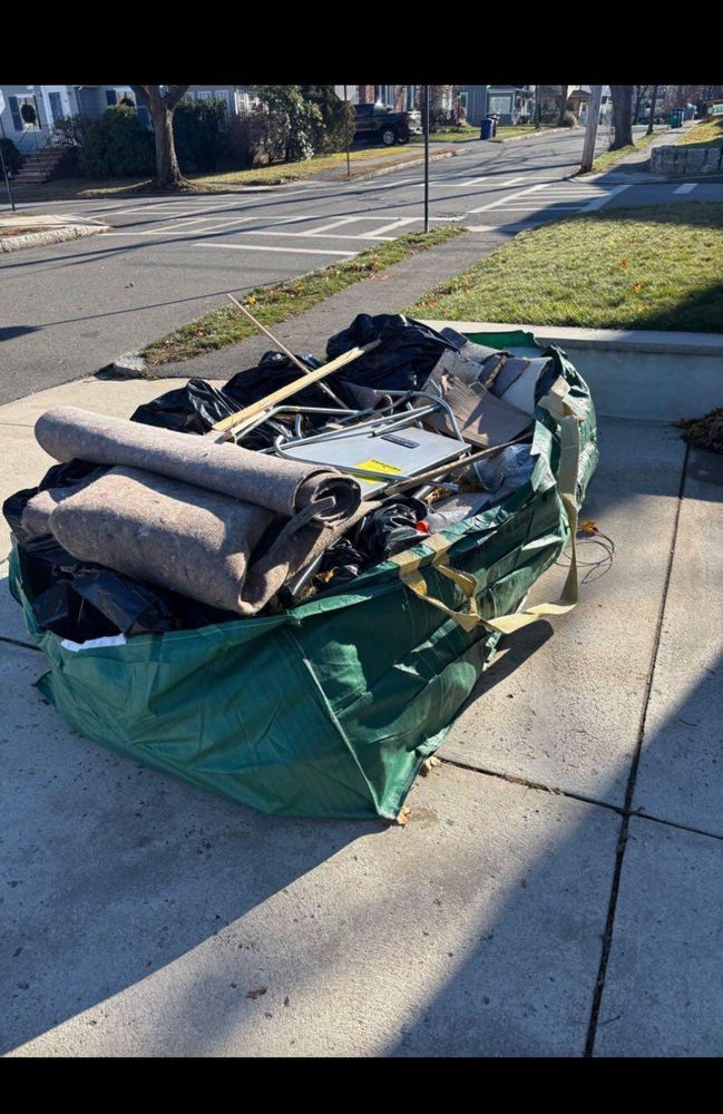 All Photos for Happy Jacks Junk Removal in Braintree, MA