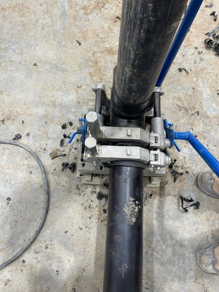 Our Work for Hansen Earth Works in Jackson, WY