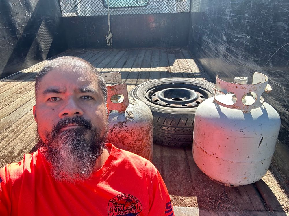 All Photos for Sol Junk Removal in Independence, OR
