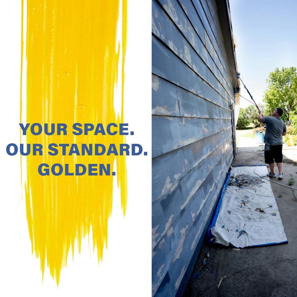 All Photos for Golden Standard Painting & Drywall  in Sioux Falls, SD