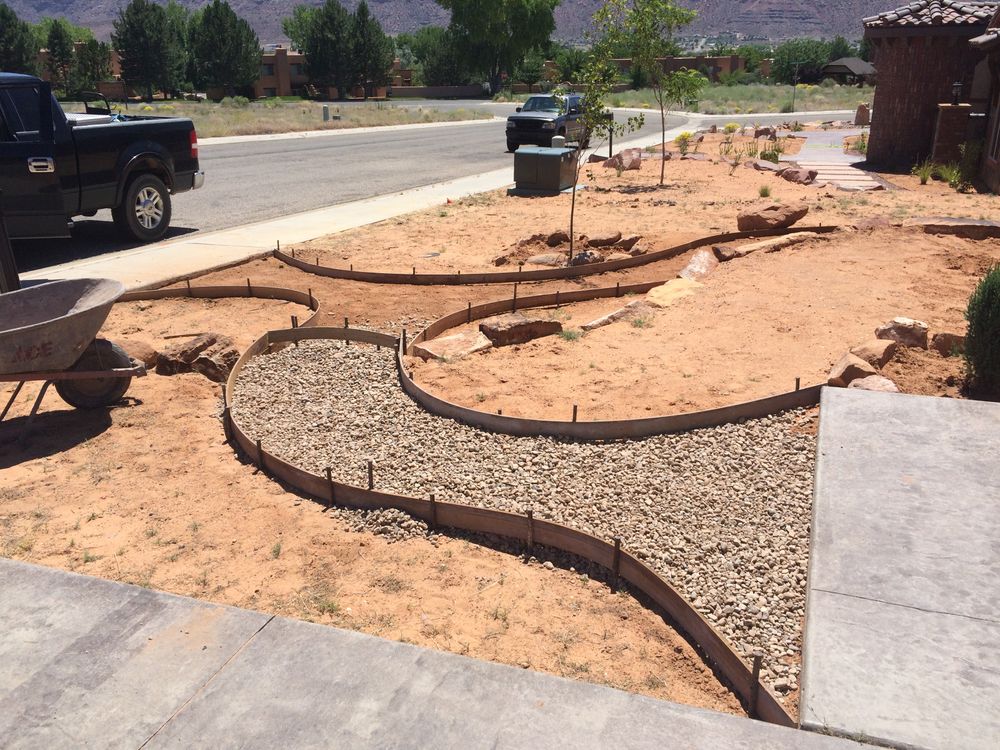 All Photos for Lawson Brothers Construction LLC in Moab, UT