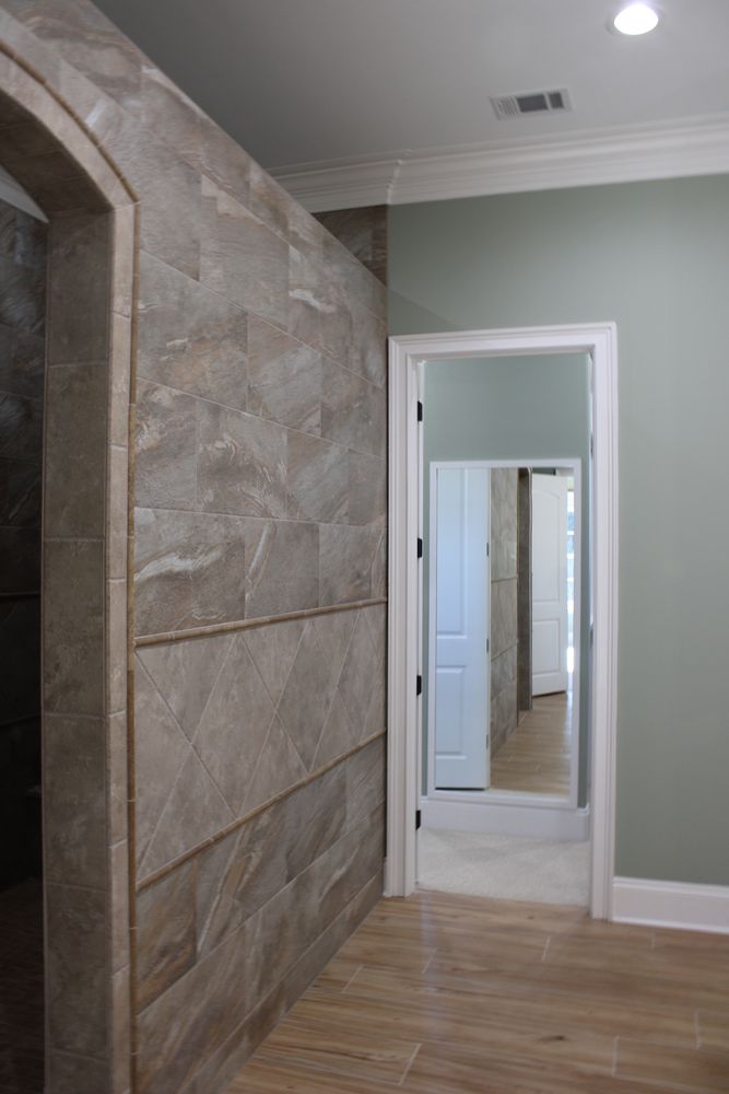 HWY Eighty for Emfinger Custom Builders LLC in Pine Mountain, GA