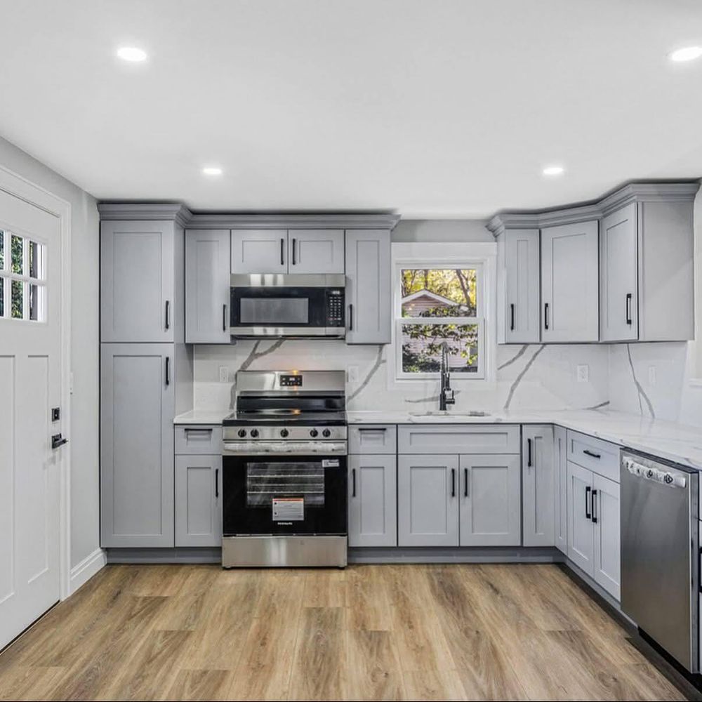 All Photos for New Vision Contracting in Suffolk County, NY