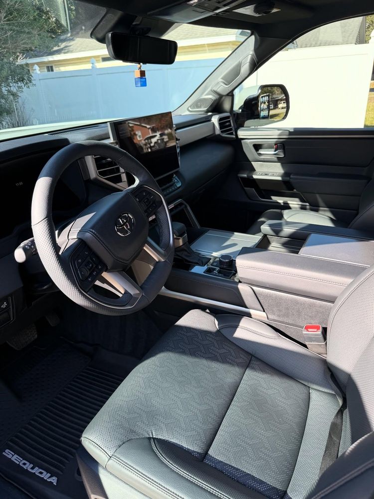 All Photos for Relentless Shine Mobile Detailing in Calabash, NC