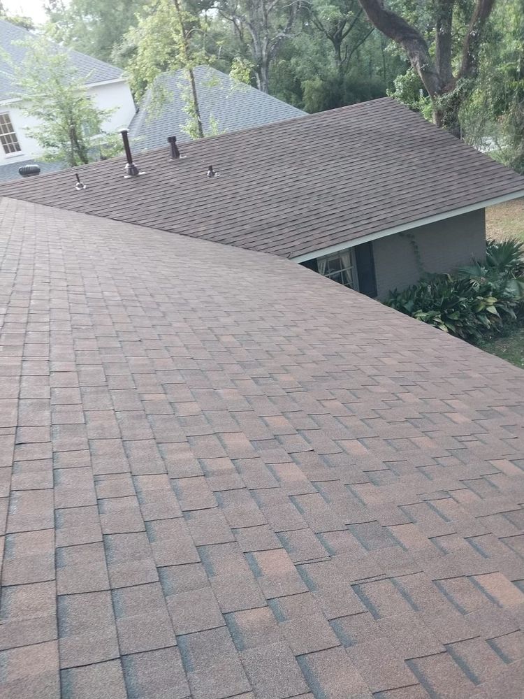 All Photos for Spectrum Roofing and Renovations in Metairie, LA