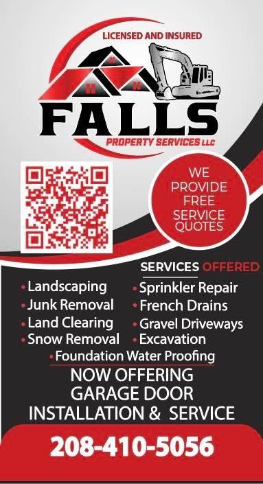 All Photos for Falls Property Services  in Idaho Falls, ID