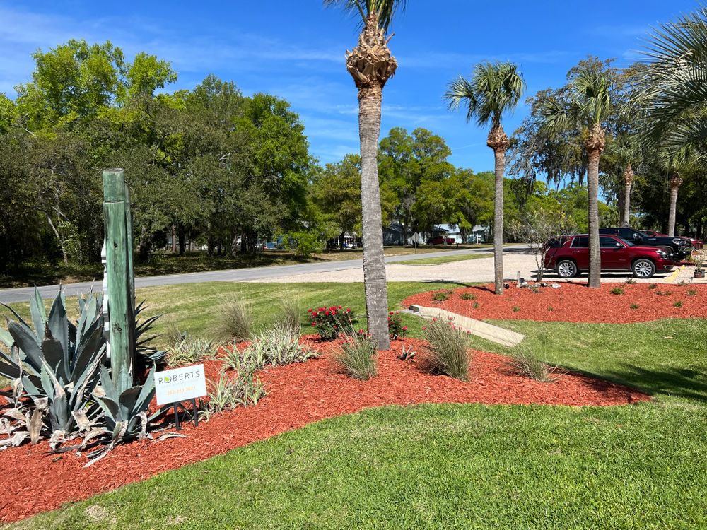 All Photos for Roberts Lawn & Landscape in Cross City, FL