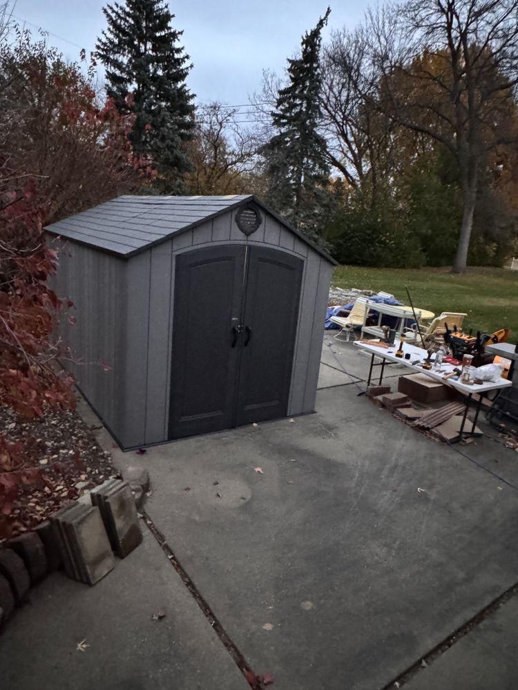 All Photos for Icanhandyman in Lakeville, MN