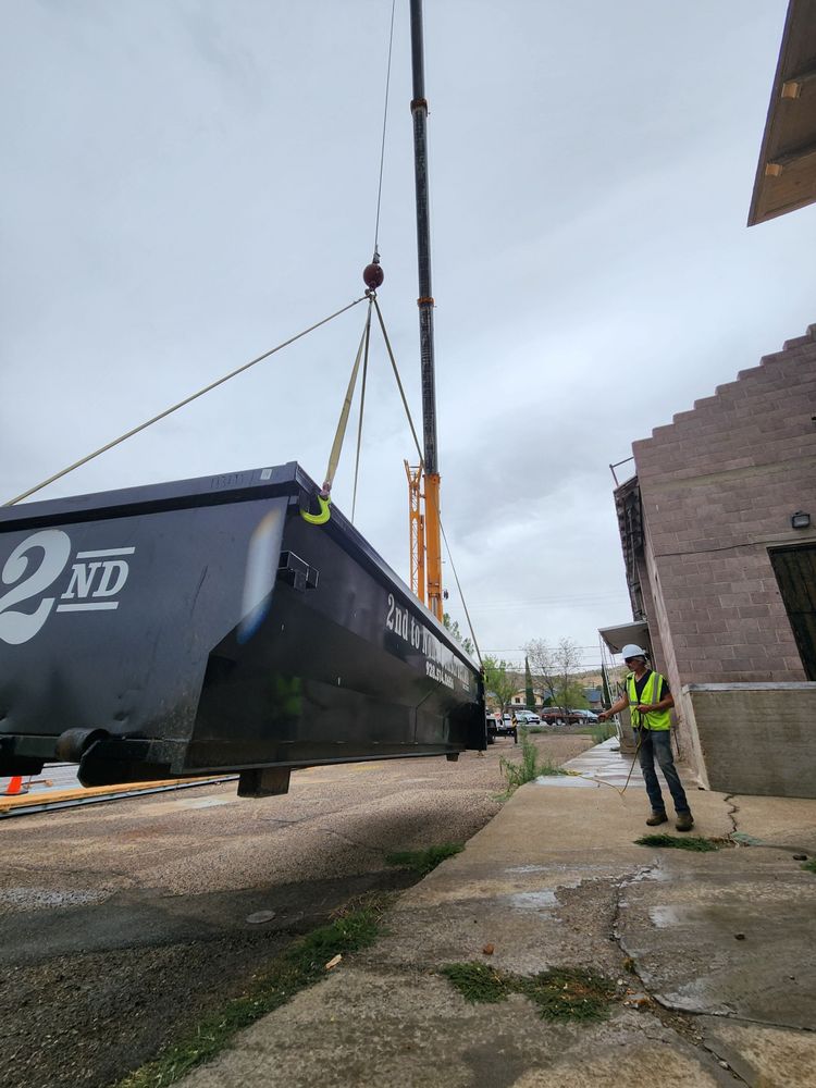 All Photos for Ant Farm Construction in Kingman, AZ