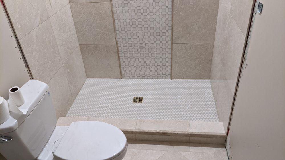 All Photos for Rick's Tile and Marble in Taylorsville, UT