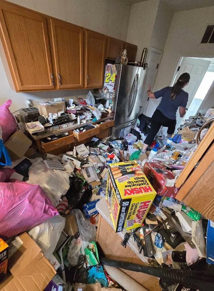 All Photos for 'Merica JunkBoss LLC in Gary, IN