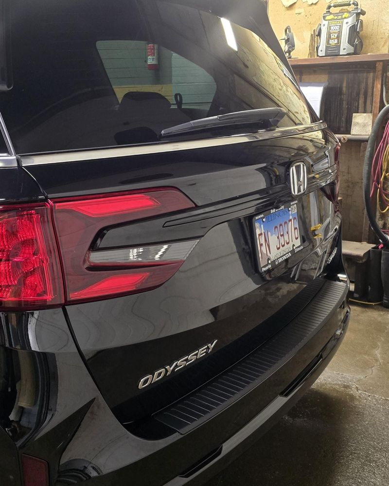 All Photos for Luxury Auto Detail in Peoria, IL