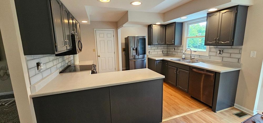 All Photos for Hearts & Hands Painting in Campbell, KY