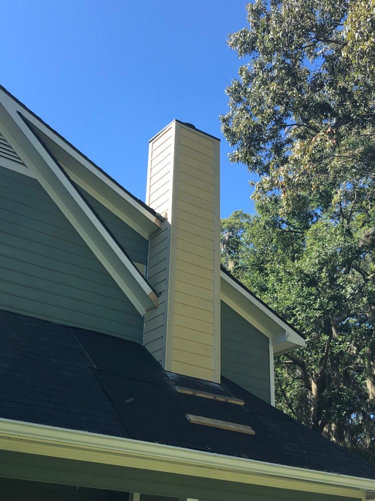 All Photos for DC Exteriors in Savannah, GA