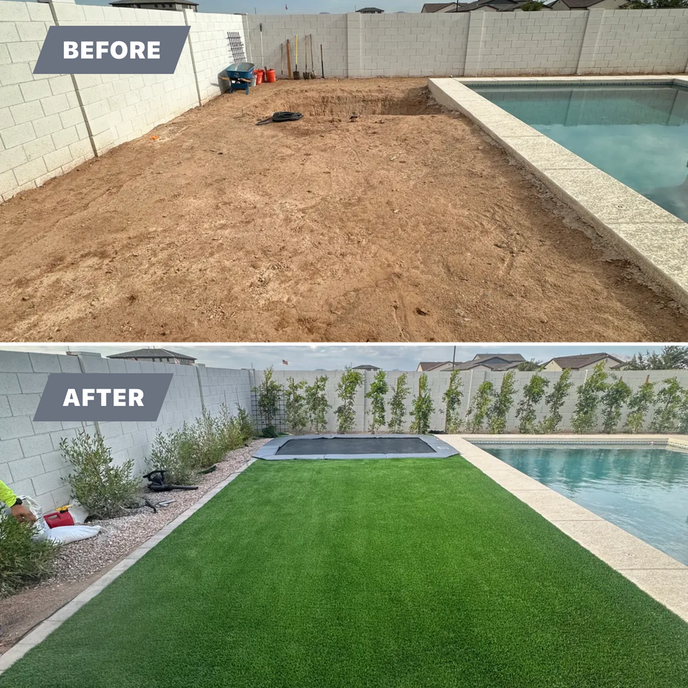 All Photos for G&C Landscaping LLC in Chandler, AZ