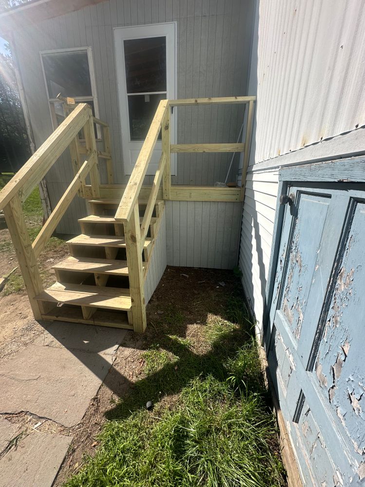 All Photos for Precision Construction in North Branch, NY