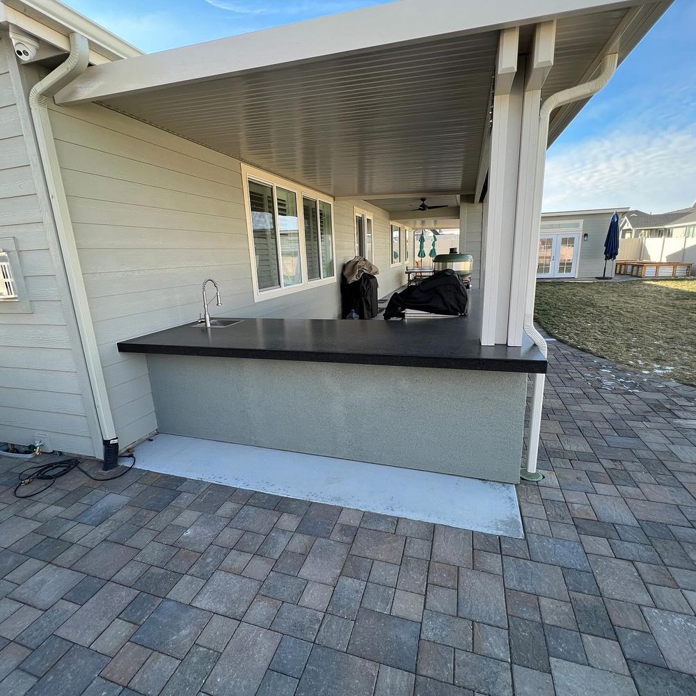 All Photos for J&D Construction of Idaho in Nampa, ID