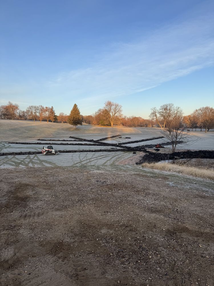 All Photos for Wurm Lawn and Landscape in Maple Lake, MN