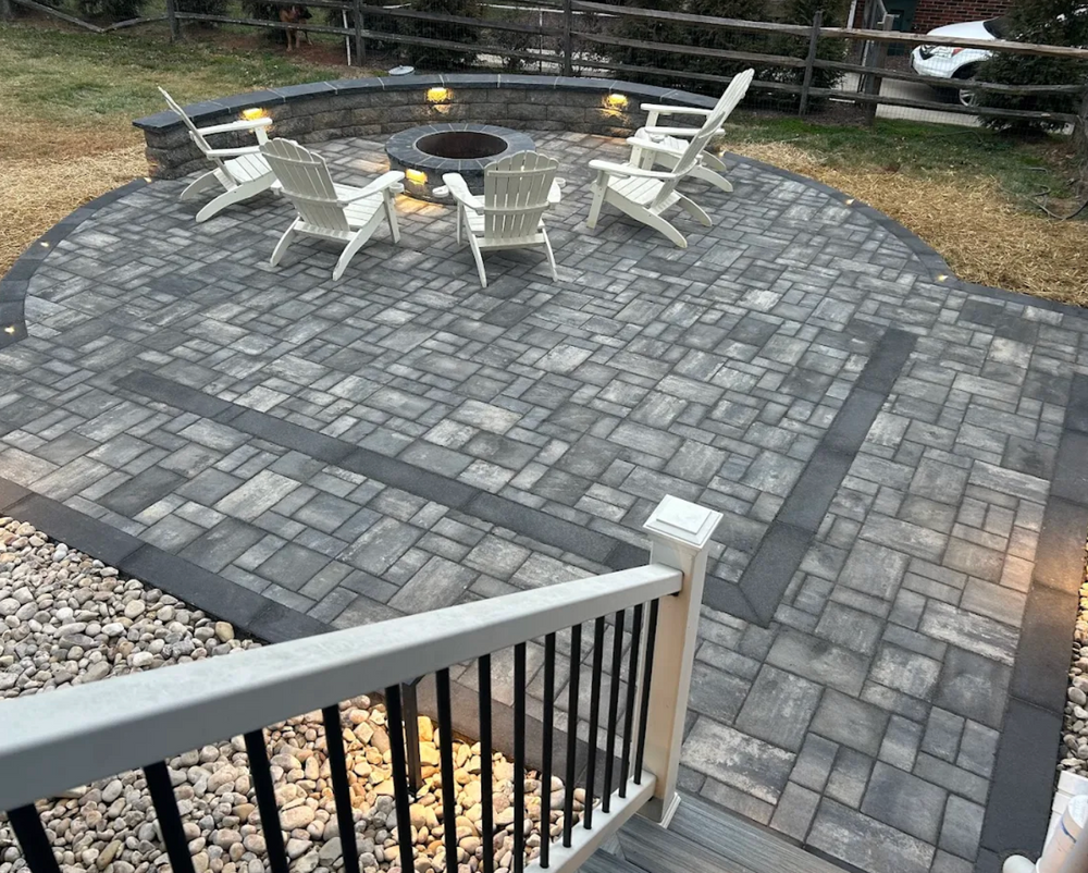 All Photos for Oasis Outdoor Living, LLC in Huntersville, NC